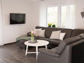 Uhlenflucht Comfortable holiday residence